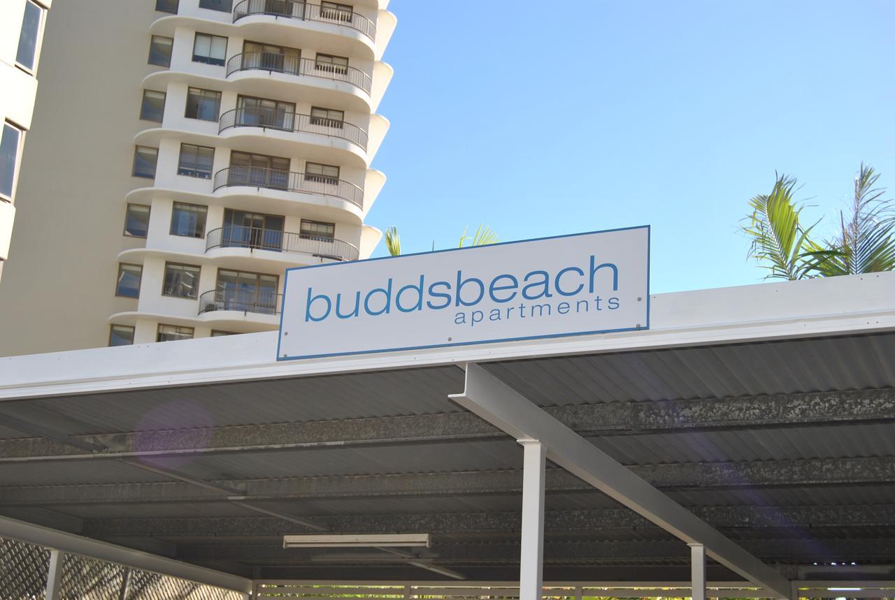 Budds Beach Apartments เซิร์ฟเฟอร์สพาราไดซ์ ภายนอก รูปภาพ